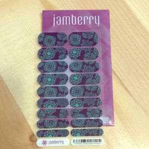 Nail Wraps